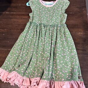 Matilda Jane set of dresses- both size 6